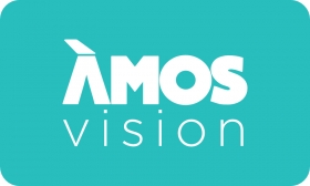 ÁMOS vision: dotykové panely pro moderní domovy seniorů 